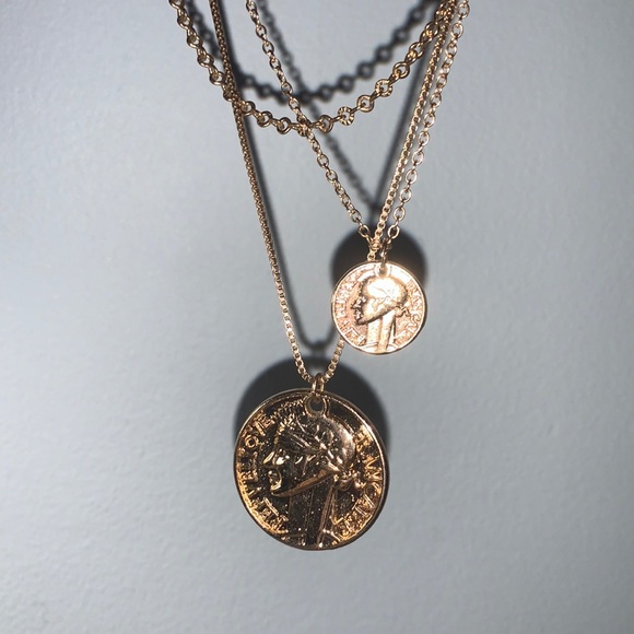 Brandy Melville | Accessories | Coin 
